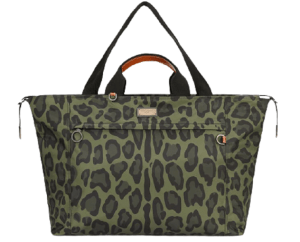 Túi Dolce & Gabbana Nylon Travel 'Multicolor' BM1958AO885HUILN