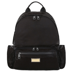 Túi Dolce & Gabbana Nero Sicilia Dna Nylon Backpack BM1961AO24380999