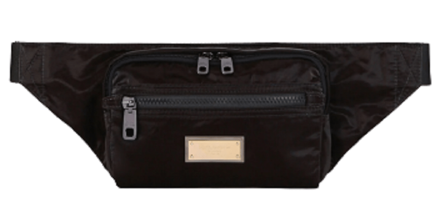 Túi Dolce & Gabbana Nero Sicilia Dna Branded Tag BM1967AO24380999