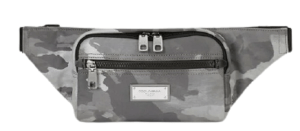 Túi Dolce & Gabbana Camouflage Print Nylon Belt Bag 'White' BM1967AO28289697