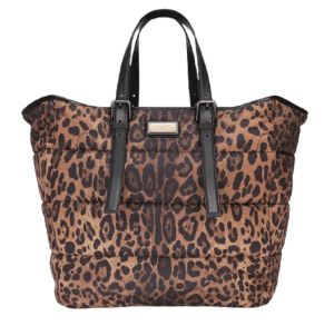 Túi Dolce & Gabbana Leopard Print Sicily Leo Print BM1998AO824HADRM