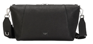 Túi Dolce & Gabbana Palermo Crossbody Bag 'Black' BM2015AZ31980999