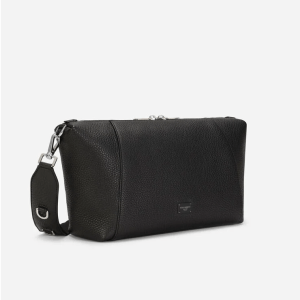 Alternative view of Túi Dolce & Gabbana Palermo Crossbody Bag 'Black' BM2015AZ31980999