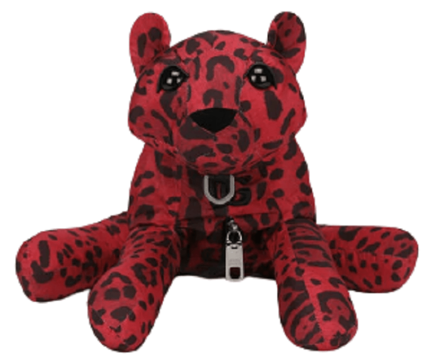 Túi Dolce & Gabbana Printed Nylon Shoulder Bag 'Multicolor' BM2058AQ785HRTYN