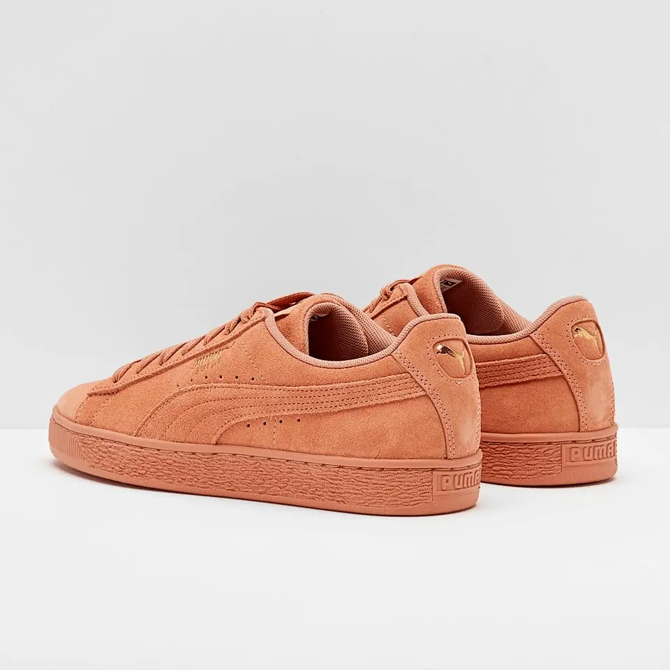 Giày Puma Suede Classic 'Tonal Clay' 366490-01 - Ảnh 10