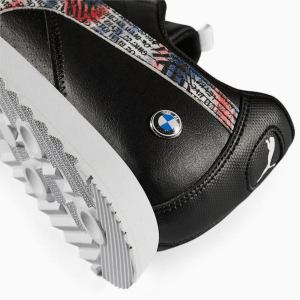 Alternative view of Giày Puma Global purchase 'Black' 307238-01