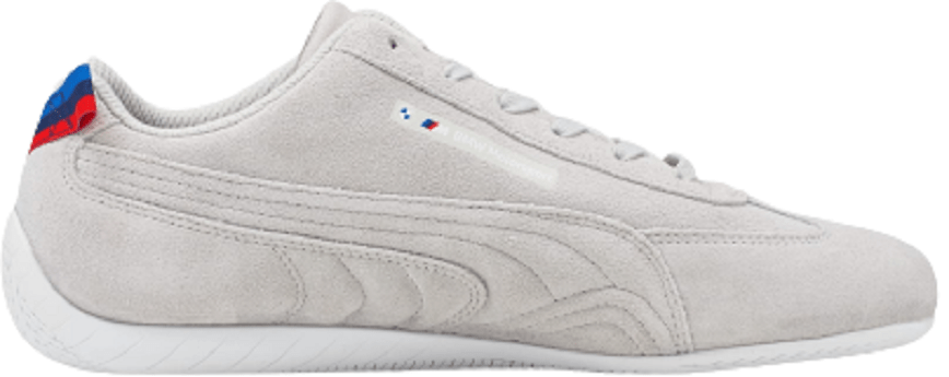 Giày Puma BMW M Supersport 'Weiss' 307107-02 - Ảnh 2