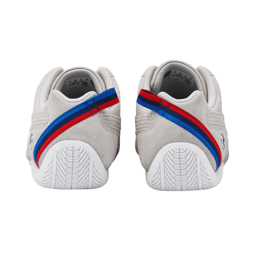 Giày Puma BMW M Supersport 'Weiss' 307107-02 - Ảnh 4