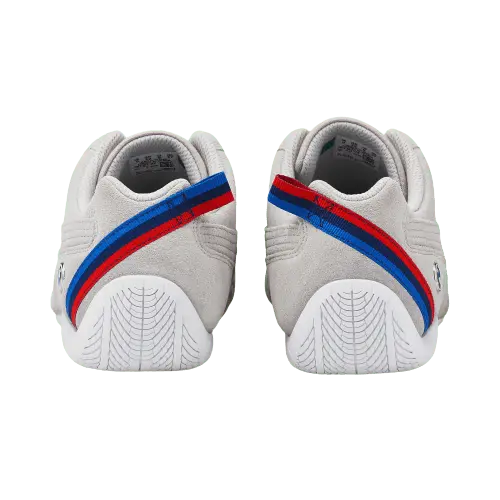 Giày Puma BMW M Supersport 'Weiss' 307107-02 - Ảnh 4
