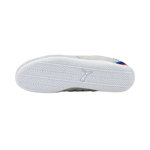 Giày Puma BMW M Supersport 'Weiss' 307107-02 - Ảnh 3