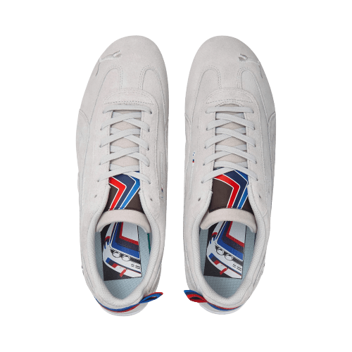 Giày Puma BMW M Supersport 'Weiss' 307107-02 - Ảnh 6