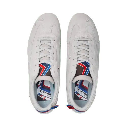 Giày Puma BMW M Supersport 'Weiss' 307107-02 - Ảnh 6