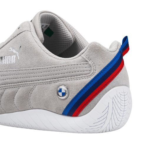 Giày Puma BMW M Supersport 'Weiss' 307107-02 - Ảnh 5
