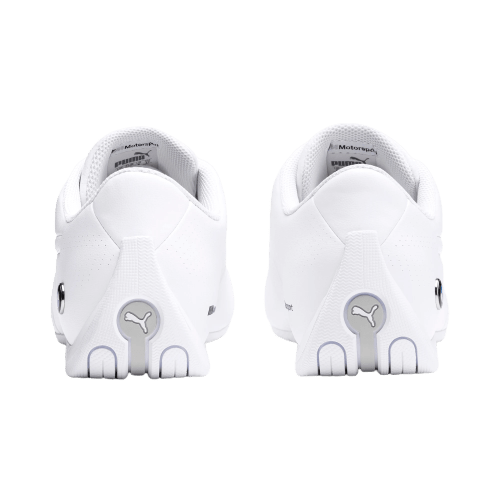 Giày Puma BMW Motorsport Future Cat 'White' 306242-05 - Ảnh 4