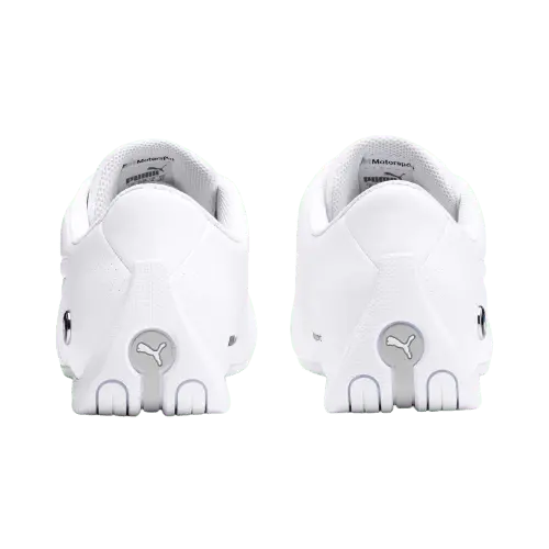 Giày Puma BMW Motorsport Future Cat 'White' 306242-05 - Ảnh 4