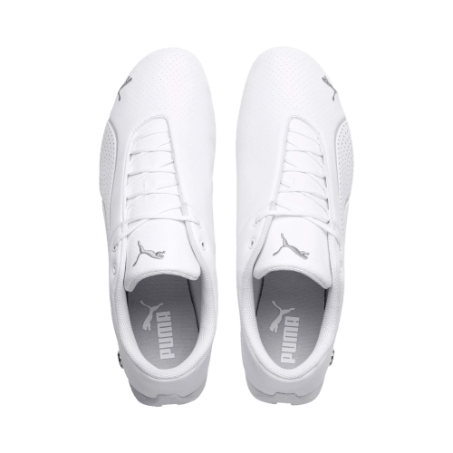 Giày Puma BMW Motorsport Future Cat 'White' 306242-05 - Ảnh 3