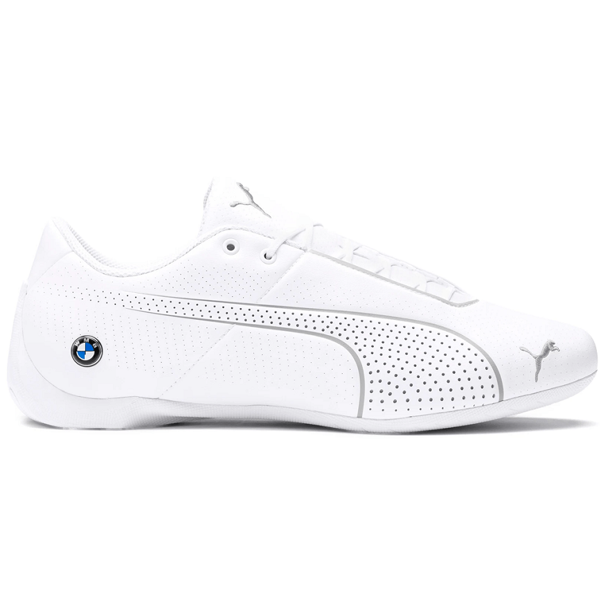 Giày Puma BMW Motorsport Future Cat 'White' 306242-05