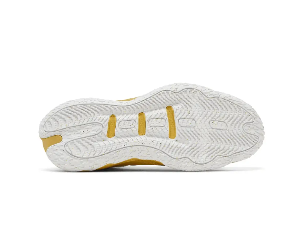 Giày Adidas Dame 8 Laheem The Dream 'White' GY1755 - Ảnh 8