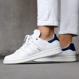 Alternative view of Giày Adidas Stan Smith 'Noble Ink' CQ2870