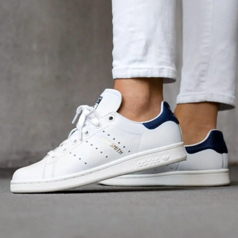 Alternative view of Giày Adidas Stan Smith 'Noble Ink' CQ2870
