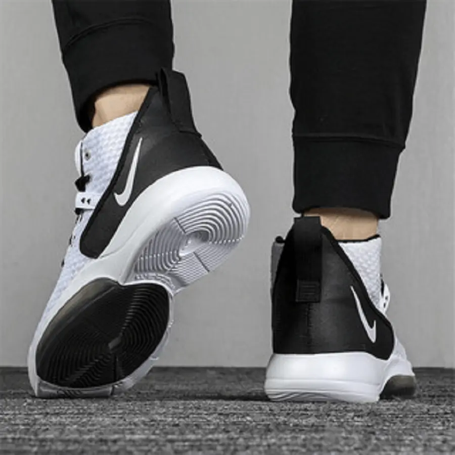 Giày Nike Zoom Rize Team 'White' BQ5468-100 - Ảnh 4