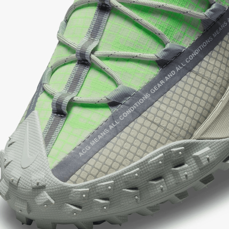 Giày Nike ACG Mountain Fly Low Multi 'Sea Glass' DJ4030-001 - Ảnh 12