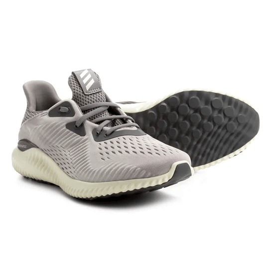 Giày Adidas Alpha Bounce 1 EM LTD 'Grey' DA9977 - Ảnh 6