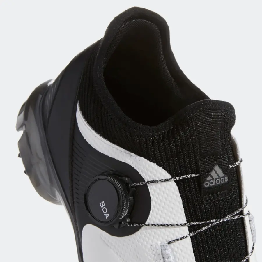 Giày Golf Adidas Alphaflex 21 BOA FZ1032 - Ảnh 4