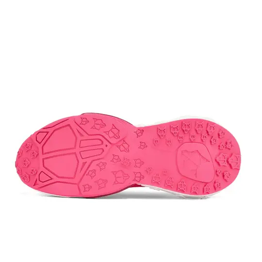 Giày Naked Wolfe TURBO SPORT 'PINK' - Ảnh 5