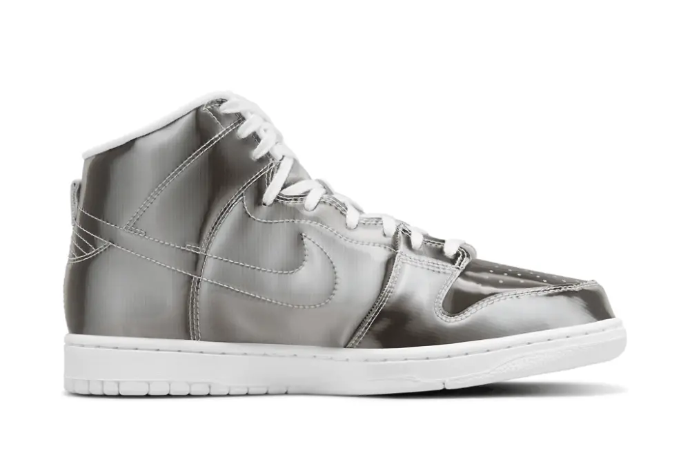 Giày Nike Dunk High 'Clot Flux' DH4444-900