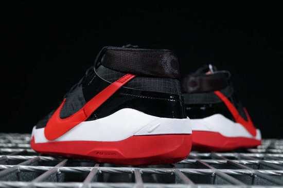 Giày Nike Men's KD 13 'Bred' CI9948-002 - Ảnh 3