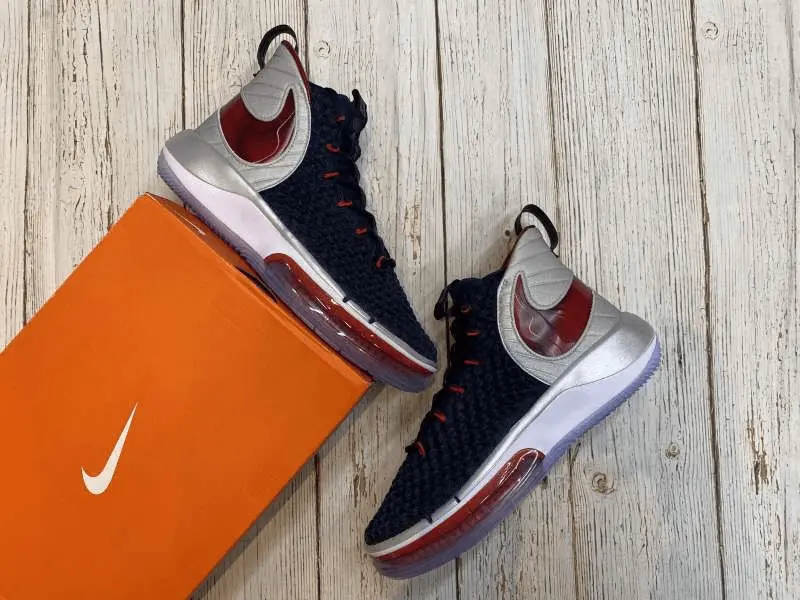 Giày Nike AlphaDunk 'Dunk of Death' BQ5401-003 - Ảnh 6