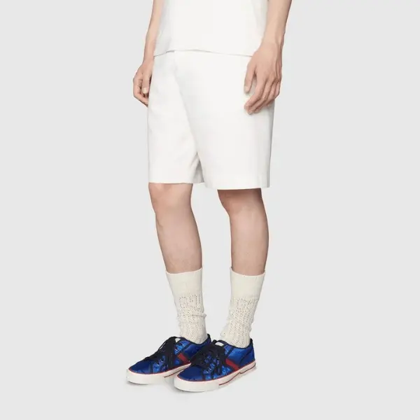 Alternative view of Giày Gucci Tennis 1977 Off the Grid Low 'Blue' 628709-H9H70-4262