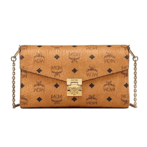 Túi MCM Millie Flap Crossbody in Visetos MYZ9SME05CO001