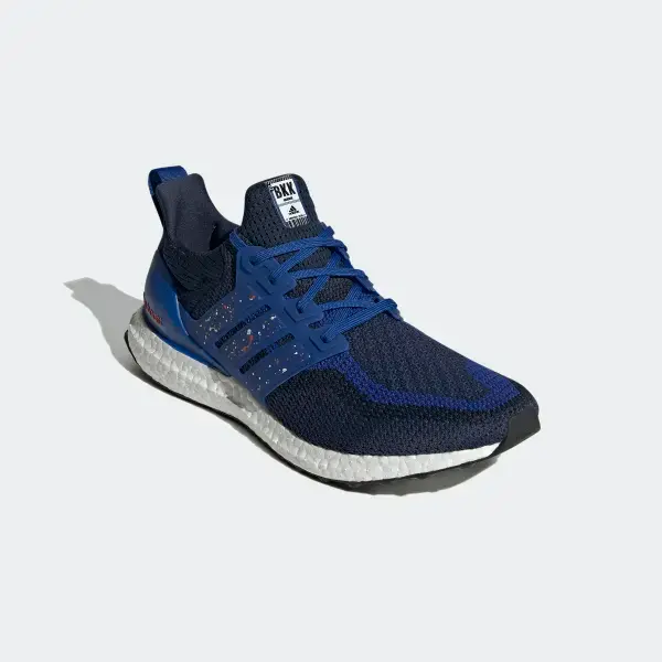 Giày Adidas Ultraboost DNA CTY 'Black Blue' FZ4869 - Ảnh 4