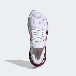 Alternative view of Giày Adidas UltraBoost CC 1 DNA x David Beckham 'White Pink' GX7990