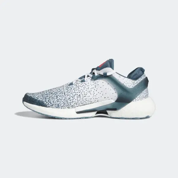 Giày Adidas Alphatorsion Boost 'Legacy Blue' EG5085 - Ảnh 3