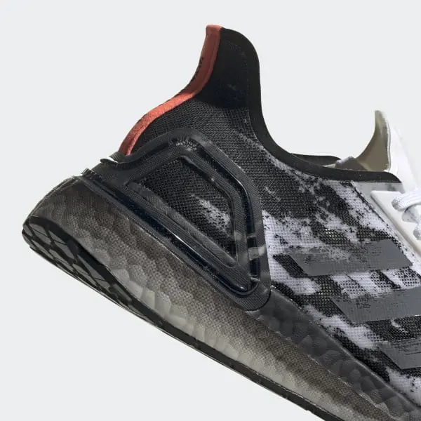 Giày Adidas Ultraboost PB Grey Three (W) EG0422 - Ảnh 6