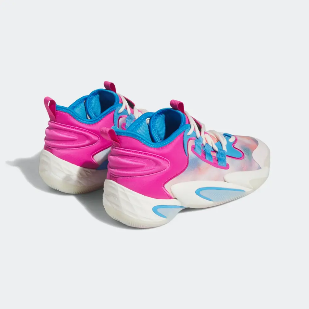 Giày Adidas Boost You Wear 'Semi Lucid Fuchsia' IG2591 - Ảnh 3