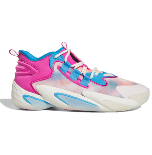 Giày Adidas Boost You Wear 'Semi Lucid Fuchsia' IG2591