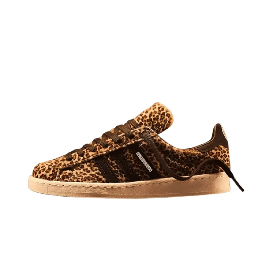 Giày Adidas Campus 'End Neighborhood' GX5004 - Ảnh 6