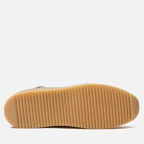 Giày Fear of God Hiker '6th Collection - Grey Black' 6S19-7015-SUC-030 - Ảnh 2