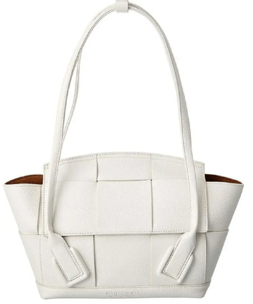 Túi Bottega Veneta Small Arco 575943-VA981-9033
