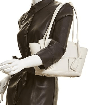 Túi Bottega Veneta Small Arco 575943-VA981-9033 - Ảnh 5