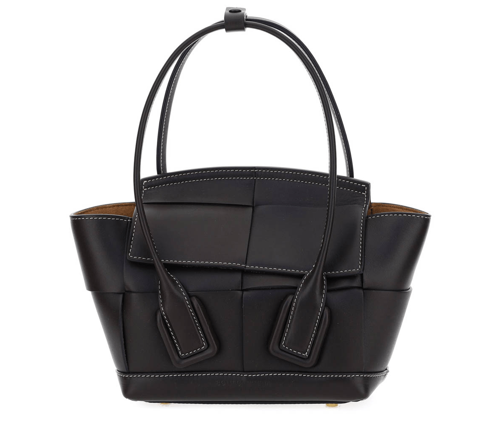 Túi Bottega Veneta The Arco Mini bag 600606VMAP12127