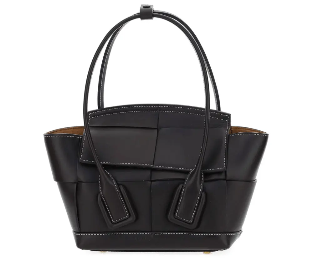 Túi Bottega Veneta The Arco Mini bag 600606VMAP12127