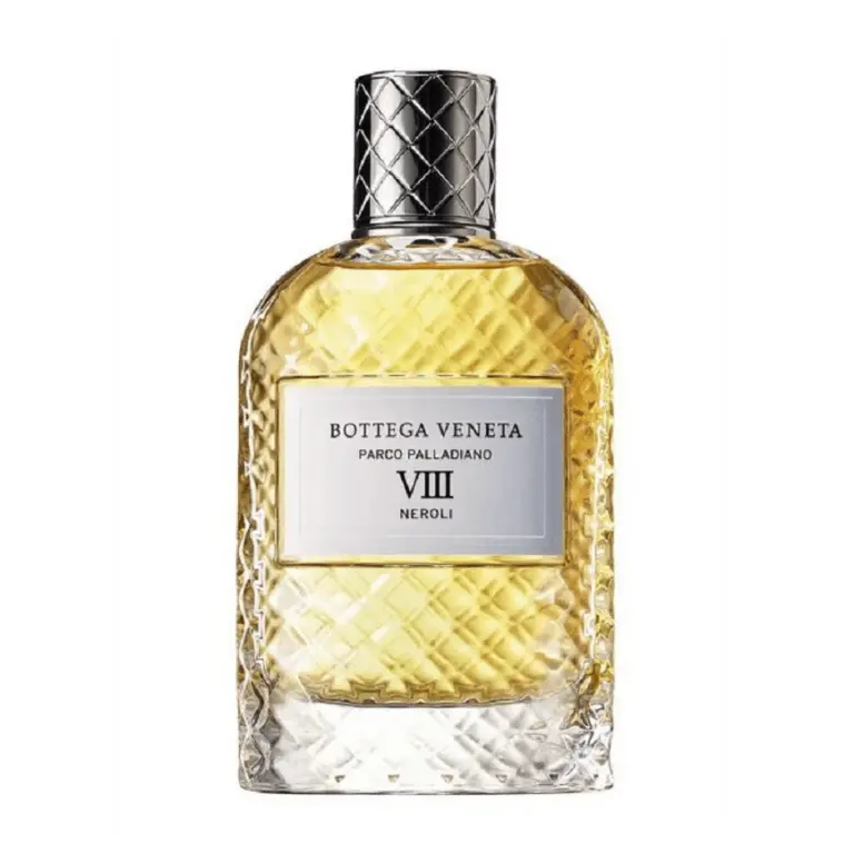Nước Hoa Bottega Veneta Parco Palladiano VIII Neroli EDP