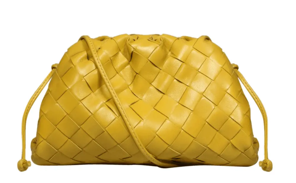Túi Bottega Veneta The Pouch 20 585852-VCPP1-7130