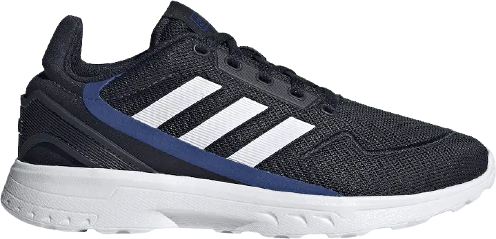 Giày Adidas ZedRunning 'Black Blue' FV9600