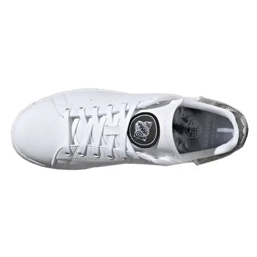 Giày Adidas Yoshitoshi Kanemaki Stan Smith GY5346 - Ảnh 4
